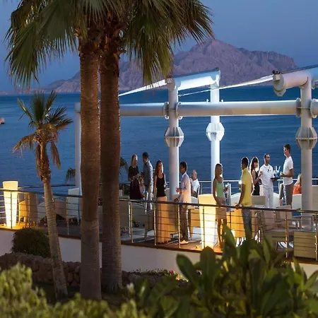 Concorde El Salam Sharm El Shiekh