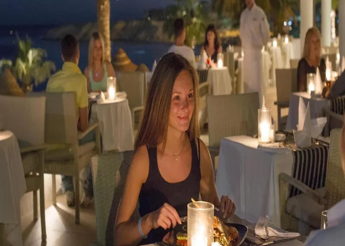 Concorde El Salam Shiekh Hotel Sharm el Sheikh
