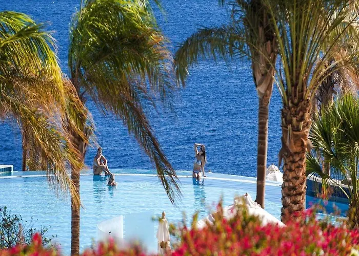 Concorde El Salam Shiekh 5* Sharm el Sheikh