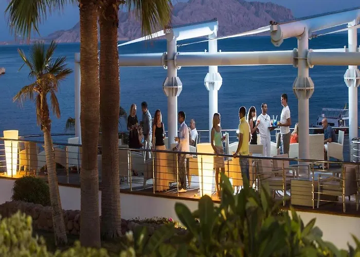 Hotel Concorde El Salam Shiekh