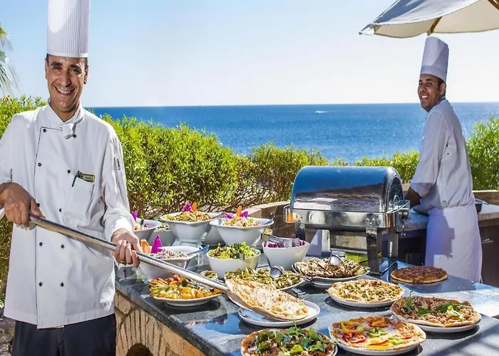 Concorde El Salam Shiekh Sharm el Sheikh