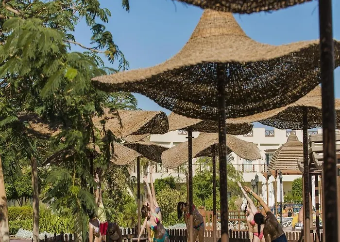 Hotel Concorde El Salam Shiekh
