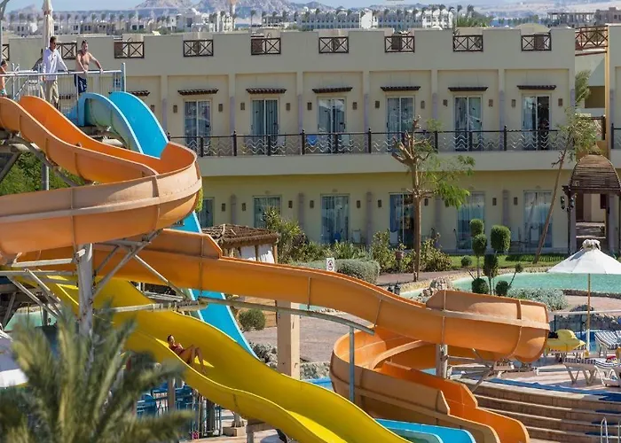 Concorde El Salam Shiekh Hotel