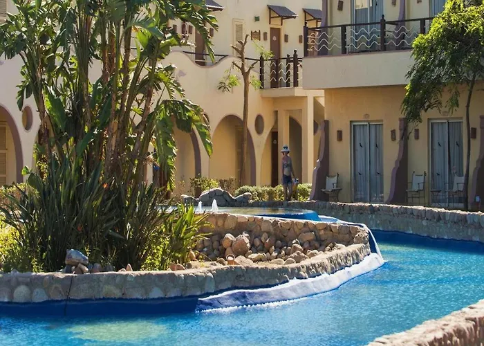 Concorde El Salam Shiekh Sharm el Sheikh