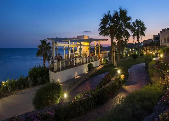 Concorde El Salam Shiekh Hotel