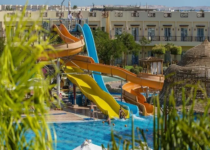 Concorde El Salam Shiekh Sharm el Sheikh