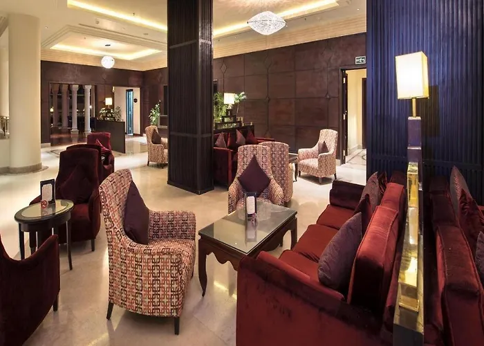 Concorde El Salam Shiekh 5*