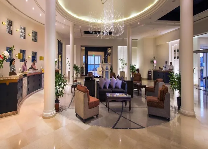 Hotel Concorde El Salam Shiekh