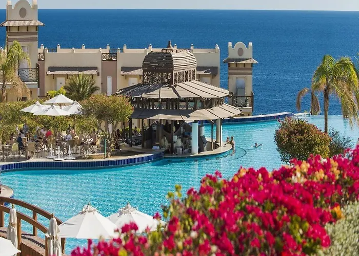 Concorde El Salam Shiekh Hotel Sharm el Sheikh