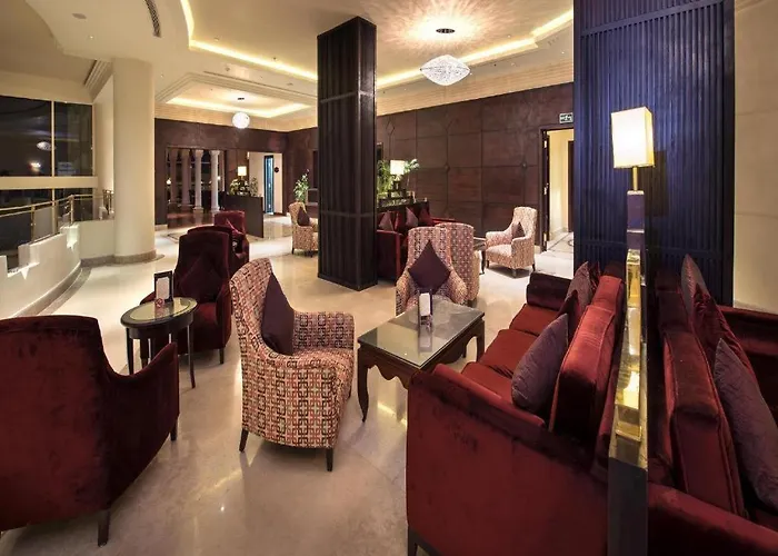 Concorde El Salam Shiekh Hotel 5*