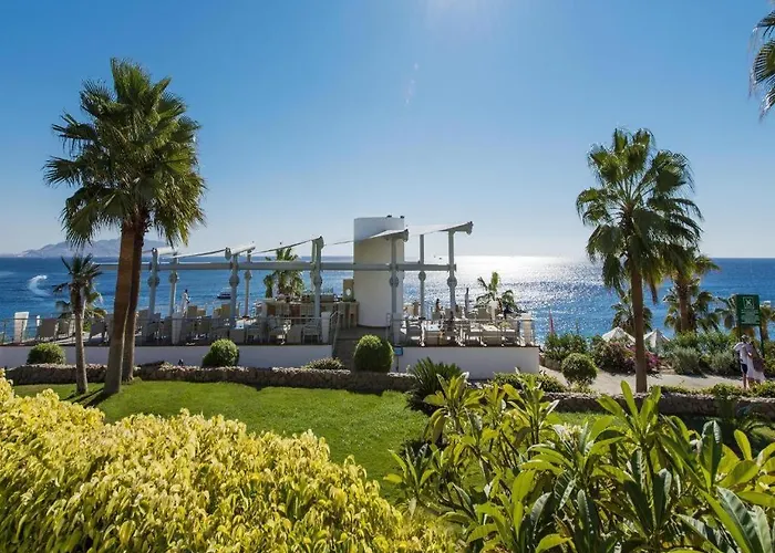 Hotel Concorde El Salam Shiekh Sharm el Sheikh