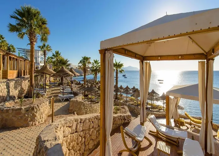 Hotel Concorde El Salam Shiekh Sharm el Sheikh