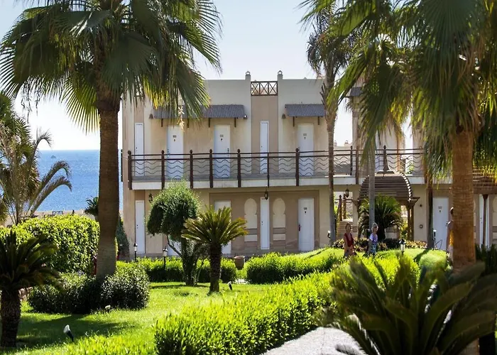 Concorde El Salam Shiekh Hotel