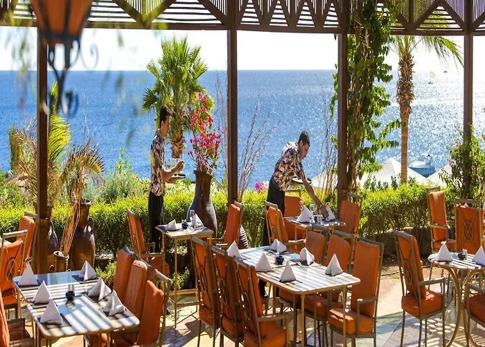 Concorde El Salam Shiekh Hotel