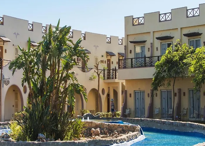 Hotel Concorde El Salam Shiekh 5*