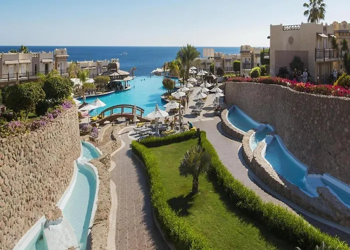 Concorde El Salam Shiekh Hotel