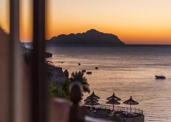 Concorde El Salam Shiekh Hotel Sharm el Sheikh
