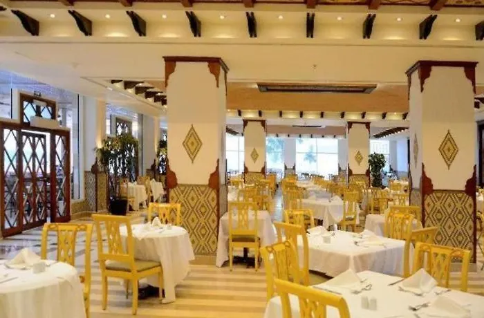 Concorde El Salam Shiekh 5* Sharm el Sheikh