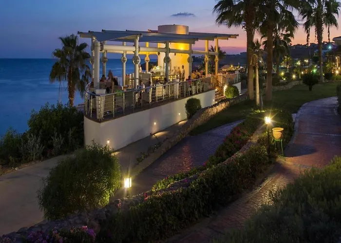 Concorde El Salam Shiekh 5* Sharm el Sheikh