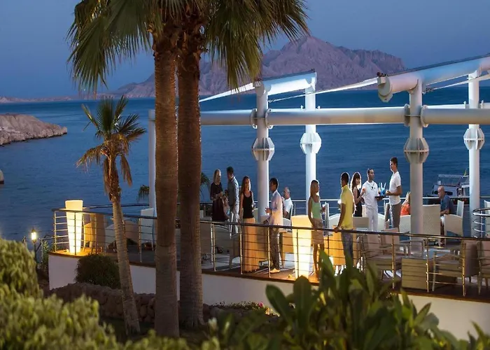 Concorde El Salam Shiekh Hotel
