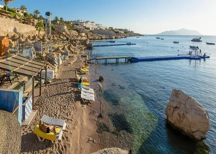 Concorde El Salam Shiekh 5* Sharm el Sheikh