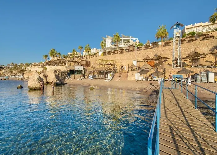 Concorde El Salam Shiekh Hotel Sharm-el-Sheikh