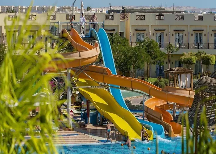 Concorde El Salam Shiekh 5* Sharm el Sheikh