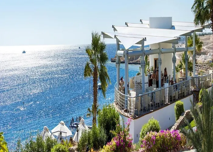 Hotel Concorde El Salam Shiekh