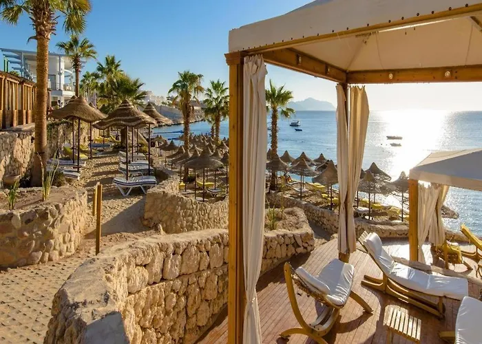 Concorde El Salam Shiekh Sharm el Sheikh