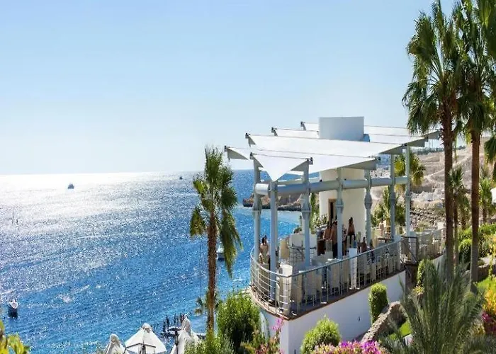 Concorde El Salam Shiekh 5* Sharm el Sheikh