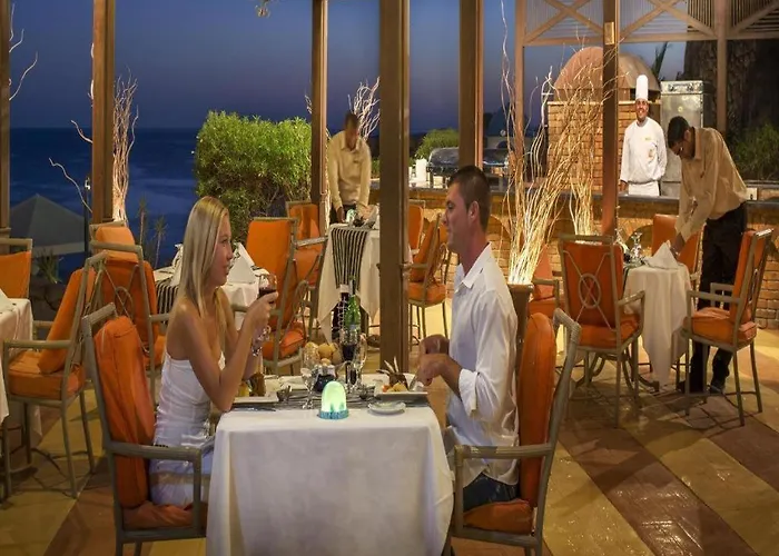Hotel Concorde El Salam Shiekh Sharm el Sheikh