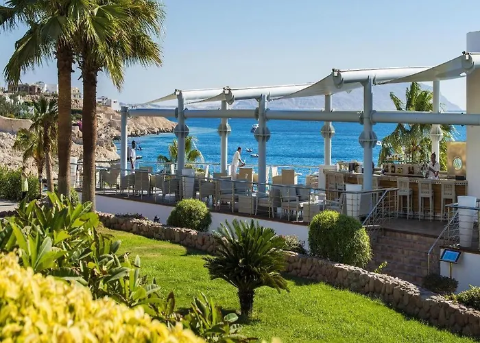 Hotel Concorde El Salam Shiekh Sharm-el-Sheikh