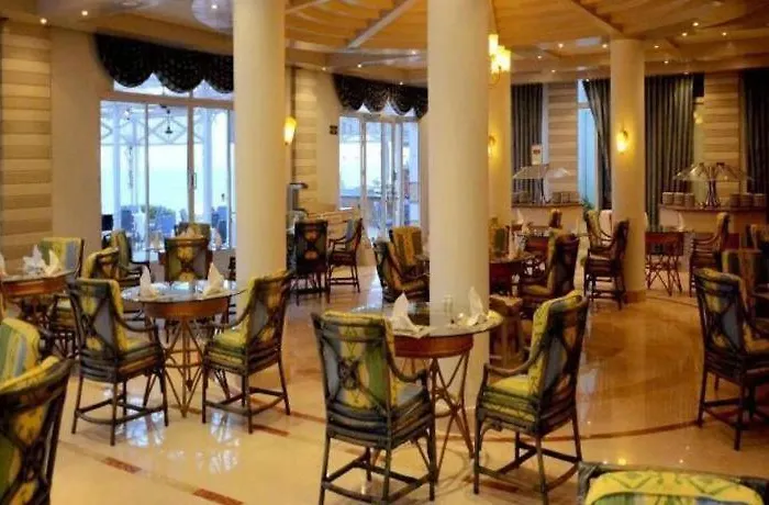 Concorde El Salam Shiekh Hotel