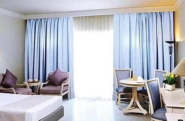 Concorde El Salam Shiekh 5* Sharm el Sheikh