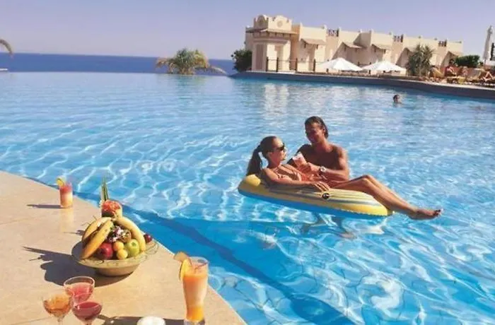 Hotel Concorde El Salam Shiekh 5*