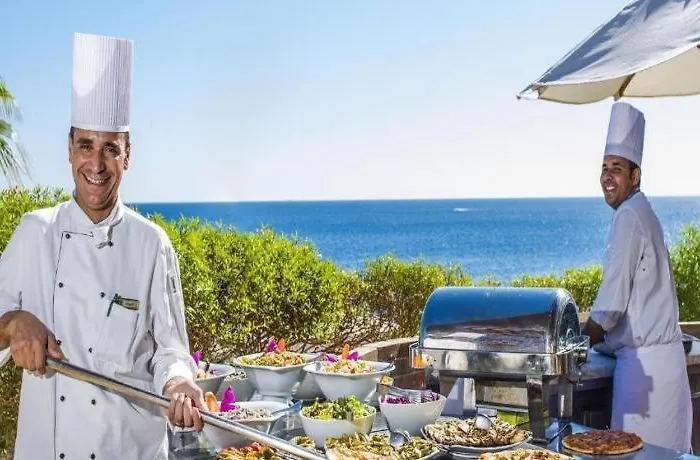 Concorde El Salam Shiekh Hotel Sharm-el-Sheikh