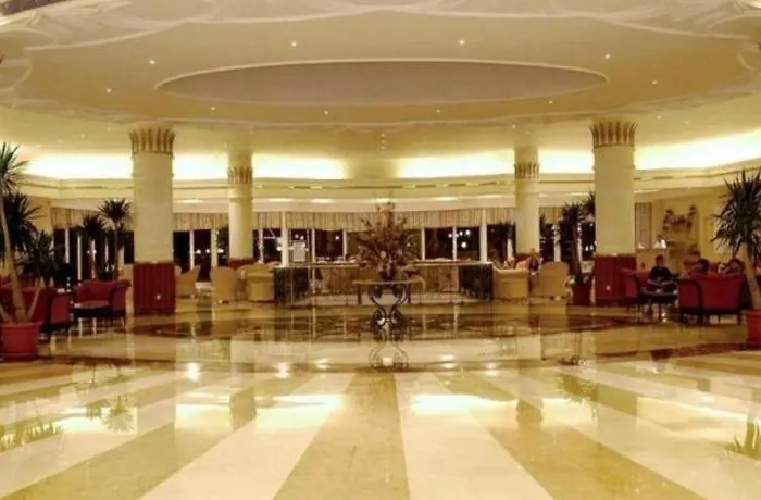 Concorde El Salam Shiekh 5*