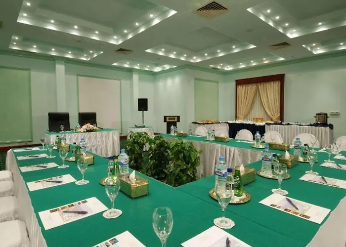 Concorde El Salam Shiekh