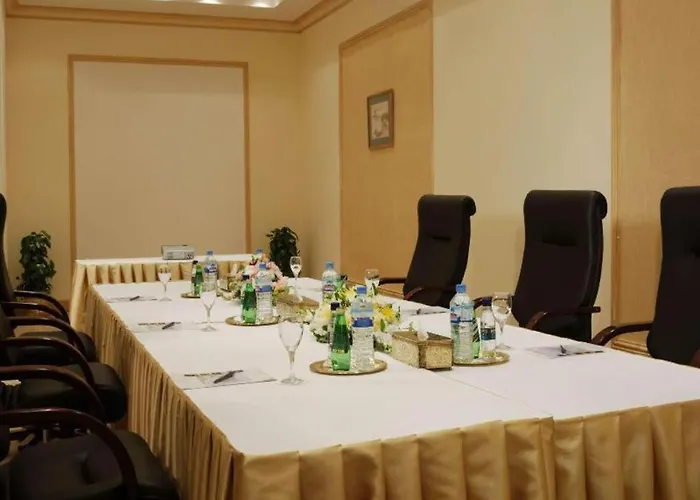 Hotel Concorde El Salam Shiekh