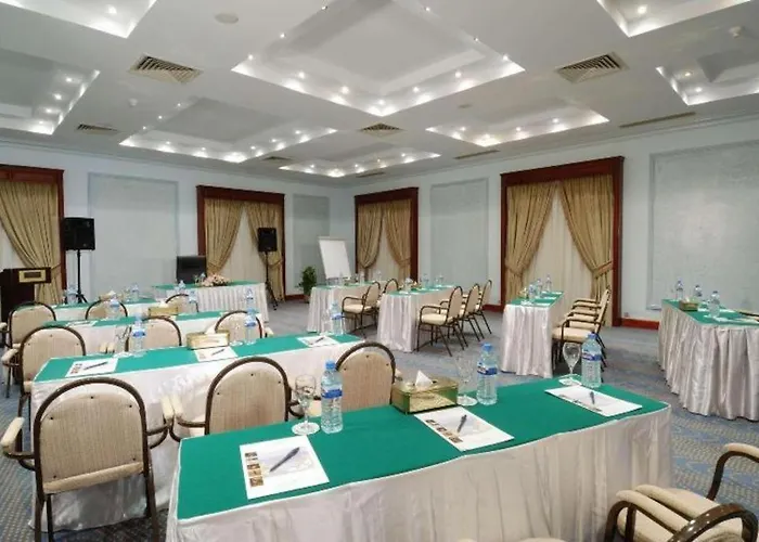 Hotel Concorde El Salam Shiekh