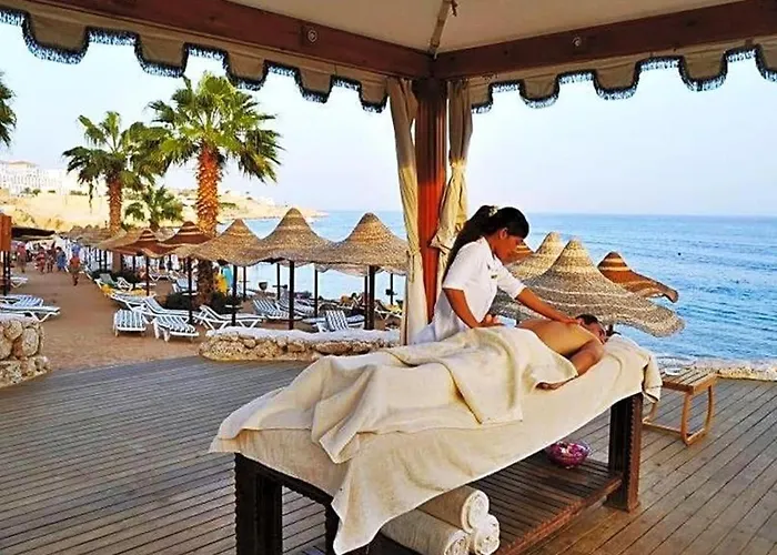 Hotel Concorde El Salam Shiekh Sharm el Sheikh