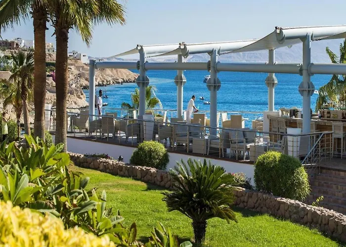 Concorde El Salam Shiekh 5* Sharm el Sheikh