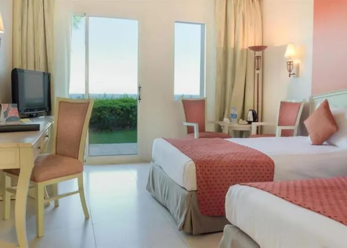 Concorde El Salam Shiekh Hotel