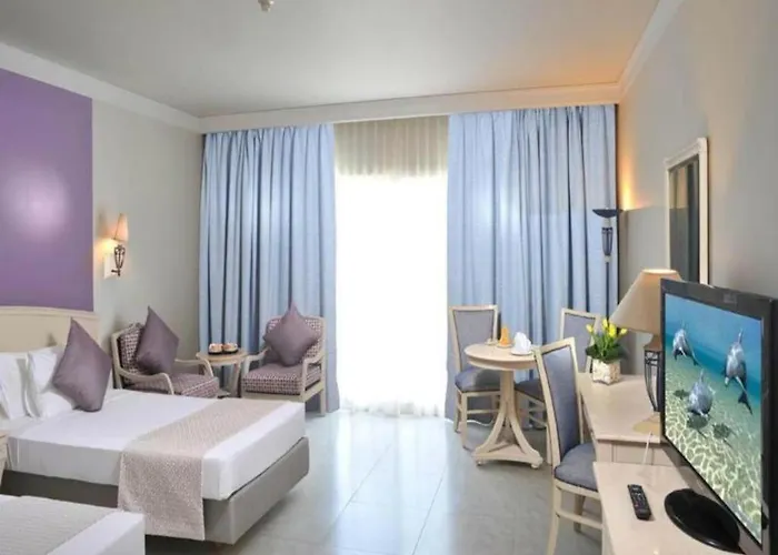 Concorde El Salam Shiekh 5* Sharm-el-Sheikh