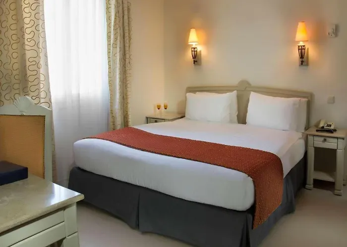 Concorde El Salam Shiekh Hotel Sharm el Sheikh