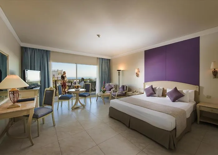 Concorde El Salam Shiekh 5* Sharm el Sheikh