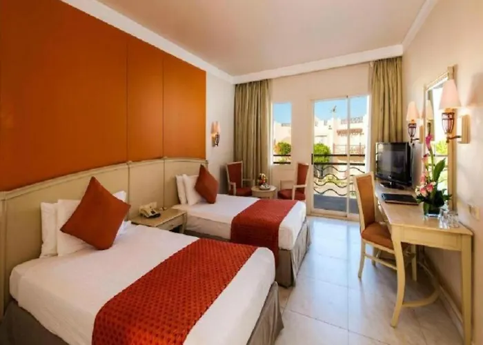 Concorde El Salam Shiekh Sharm el Sheikh